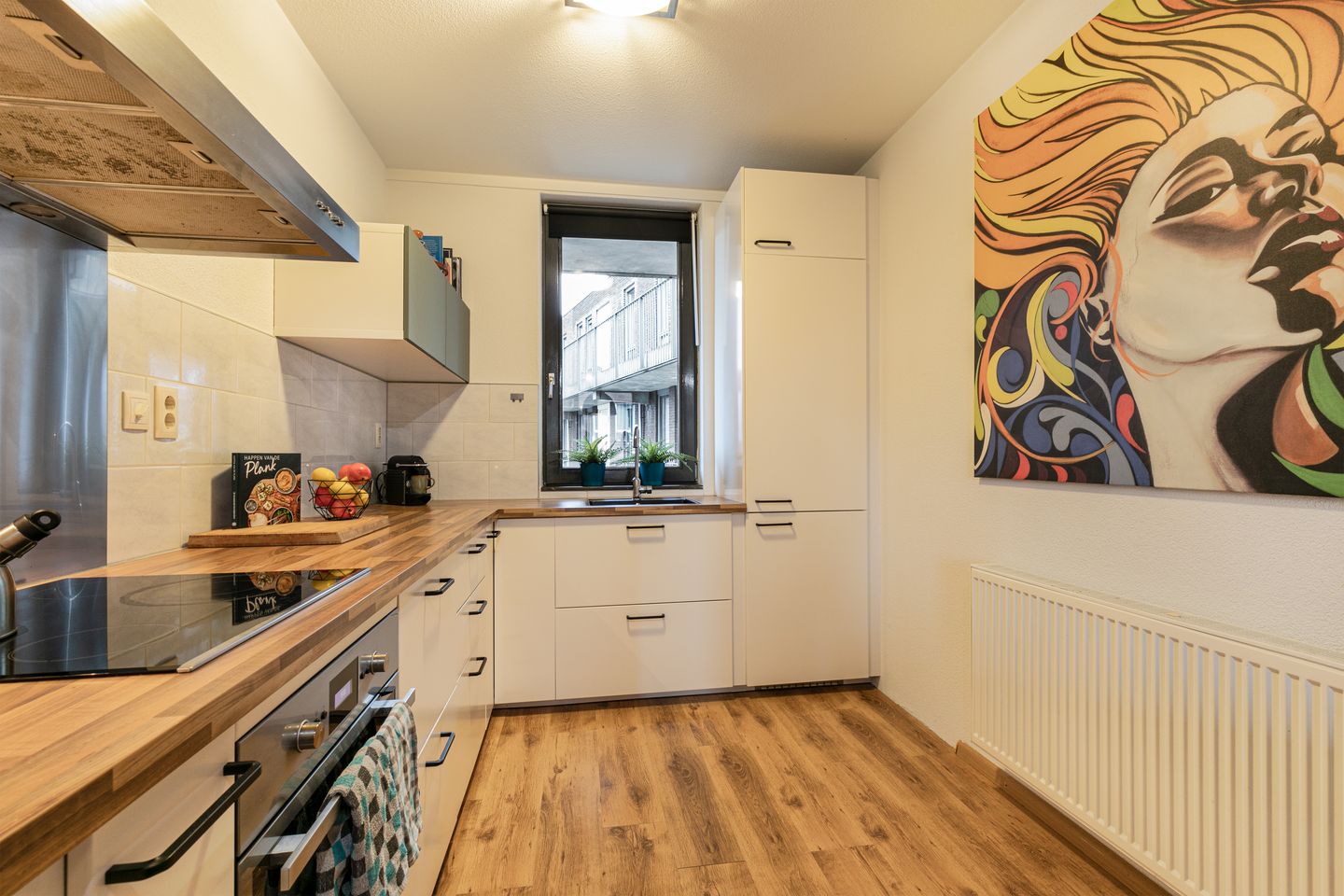 Photo 14 of Genemuidengracht 134