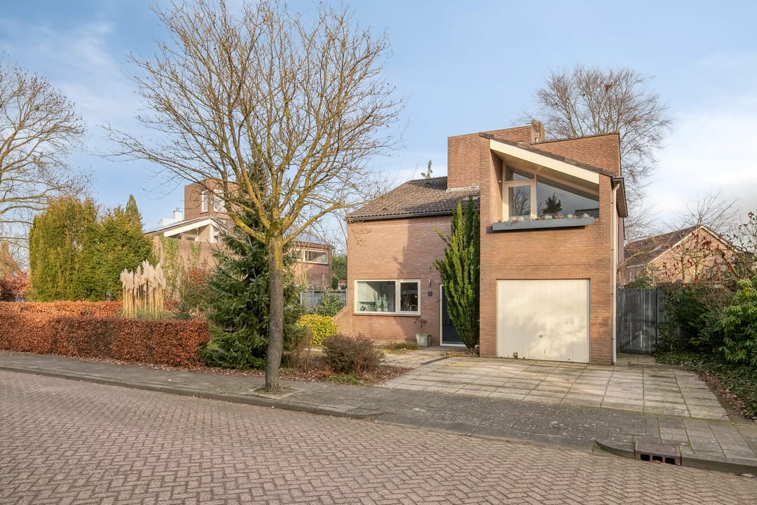 Foto 46 van Barthold van Heesselstraat 7