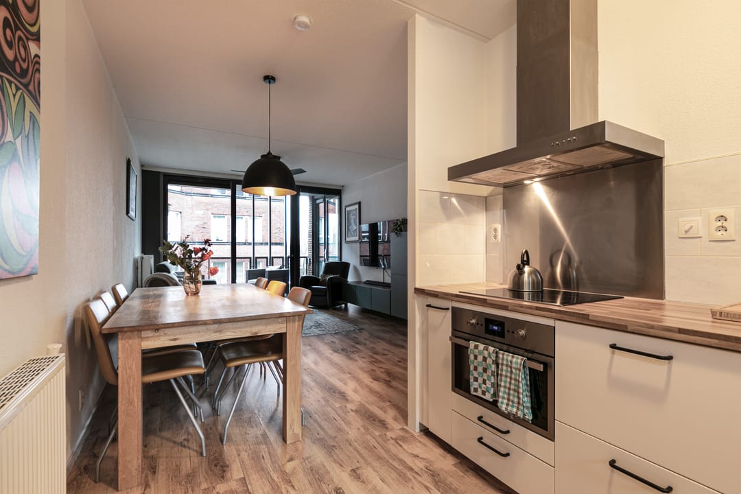 Photo 16 of Genemuidengracht 134