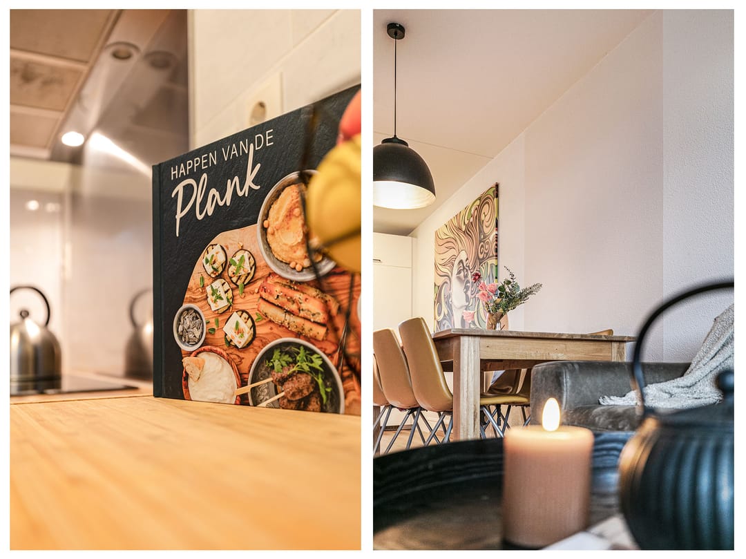 Photo 17 of Genemuidengracht 134