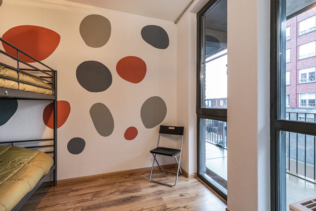 Photo 23 of Genemuidengracht 134