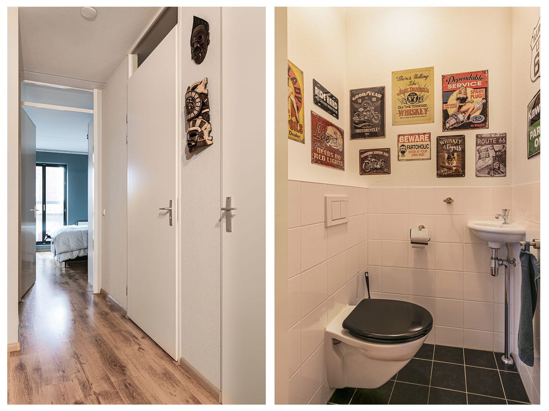 Photo 28 of Genemuidengracht 134