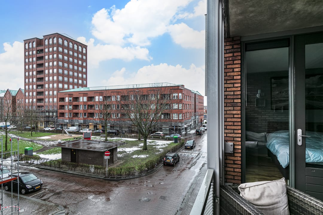 Photo 31 of Genemuidengracht 134