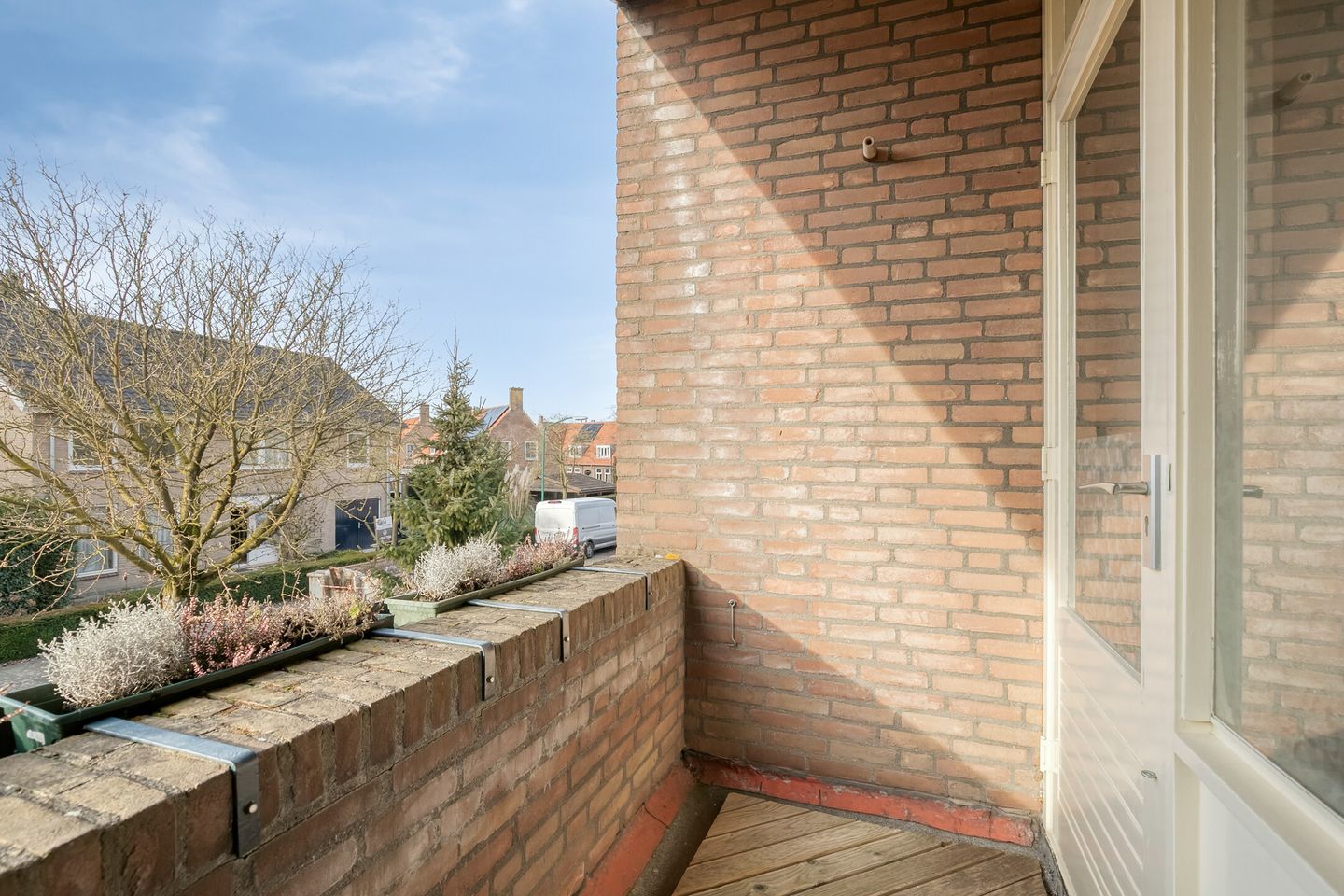 Foto 29 van Barthold van Heesselstraat 7