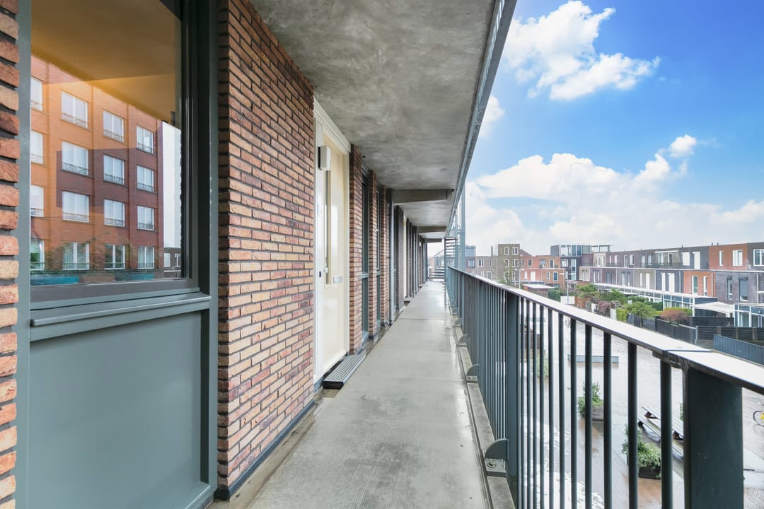 Photo 32 of Genemuidengracht 134