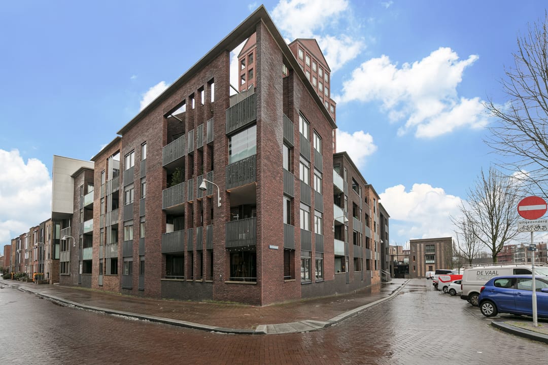 Photo 38 of Genemuidengracht 134