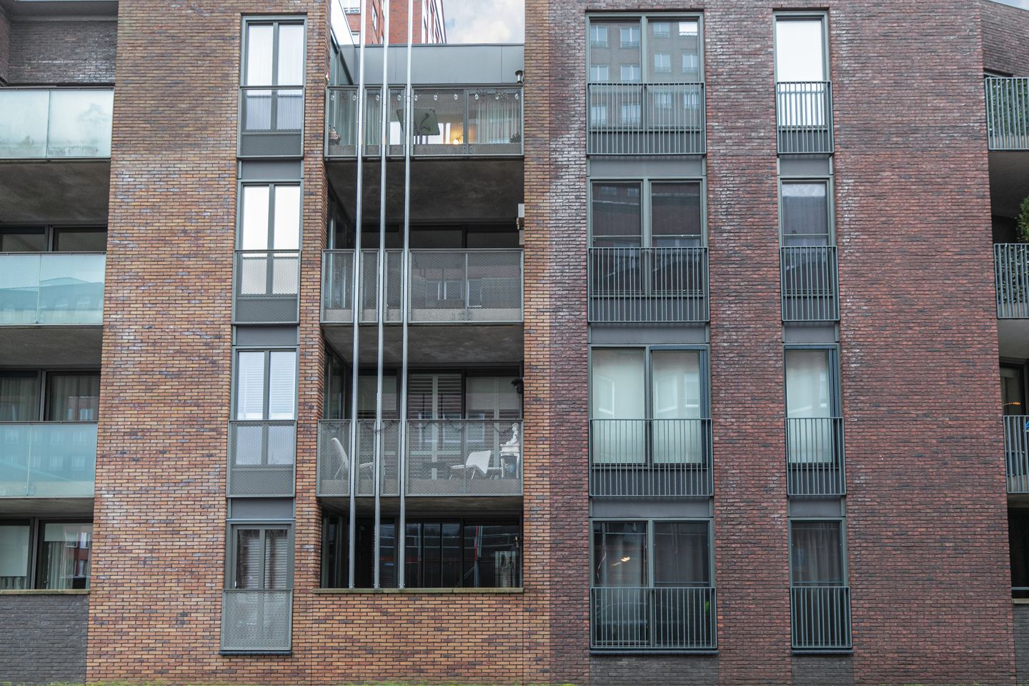 Photo 40 of Genemuidengracht 134