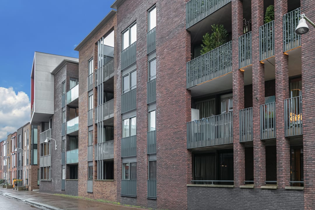 Photo 41 of Genemuidengracht 134