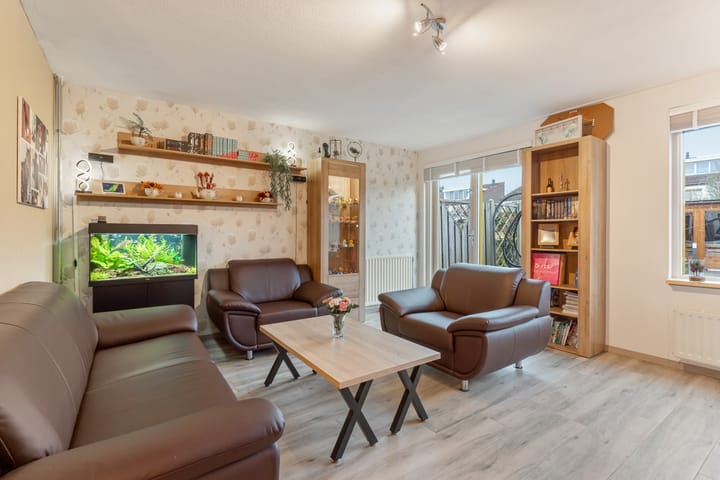 Foto 4 van Okerstraat 22