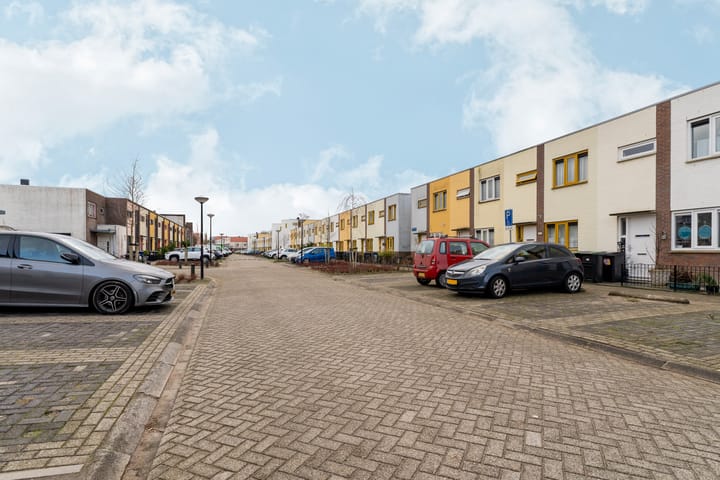 Foto 6 van Okerstraat 22