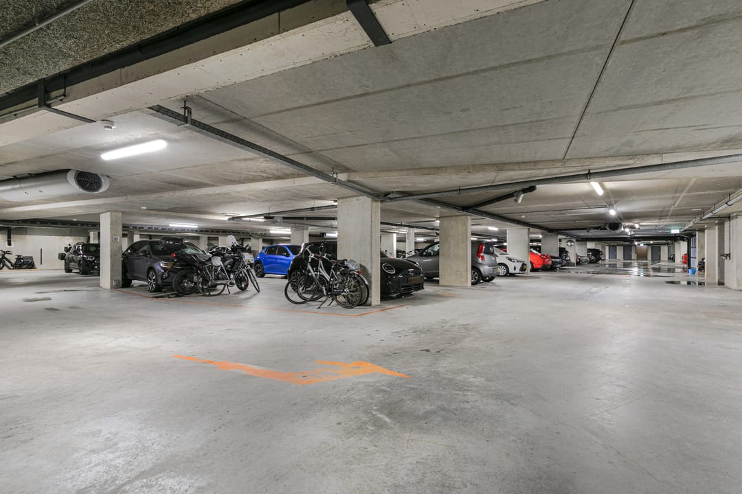 Photo 37 of Genemuidengracht 134