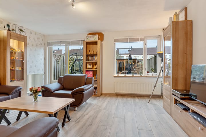 Foto 11 van Okerstraat 22