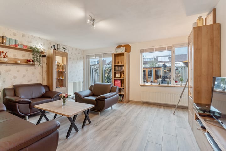 Foto 12 van Okerstraat 22