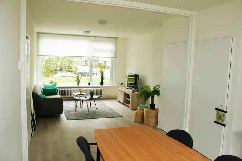 Foto 3 van Outshoornstraat 39