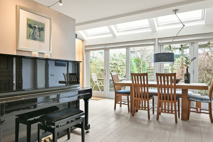 Photo 2 of Wilsonstraat 185