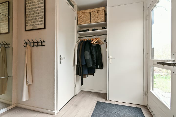 Photo 4 of Wilsonstraat 185