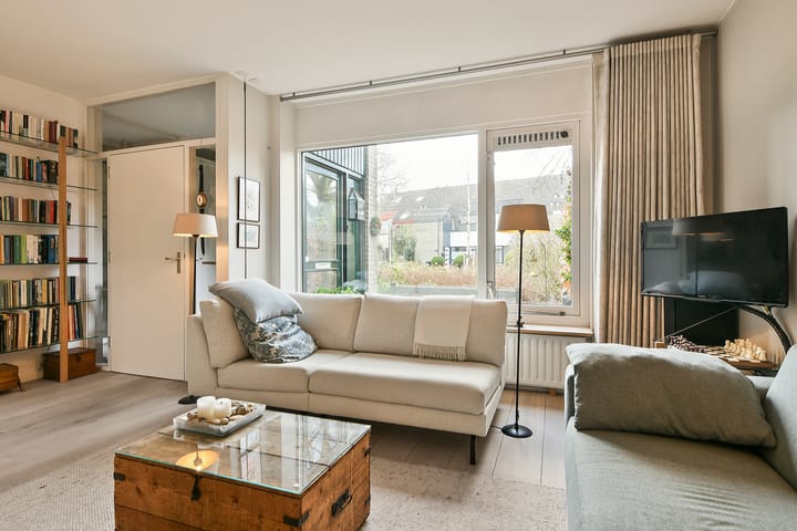 Foto 7 van Wilsonstraat 185