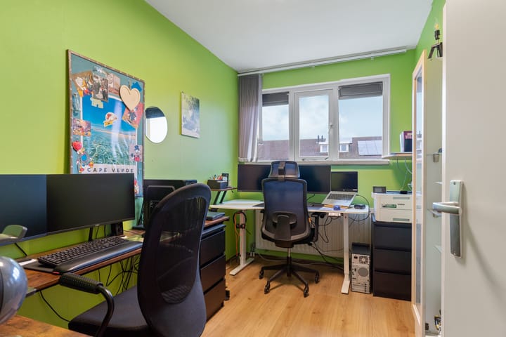 Foto 31 van Okerstraat 22