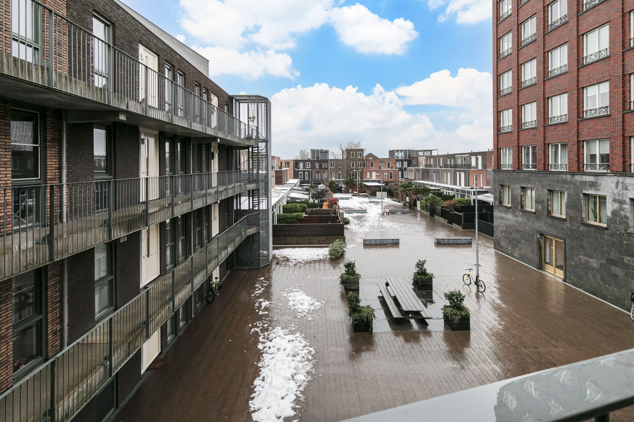 Photo 33 of Genemuidengracht 134