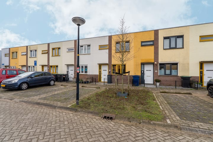 Foto 35 van Okerstraat 22