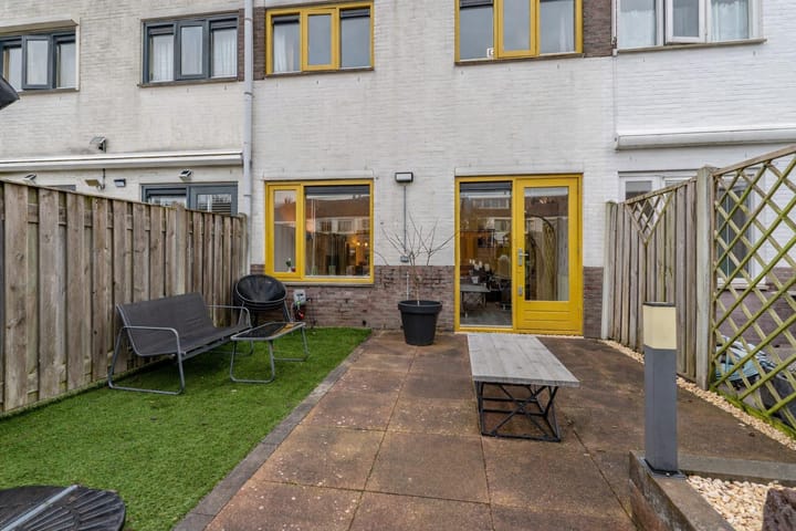 Foto 38 van Okerstraat 22