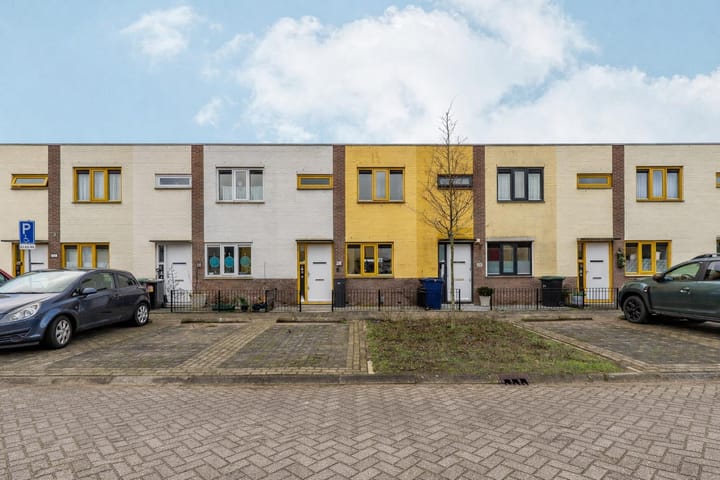 Foto 39 van Okerstraat 22