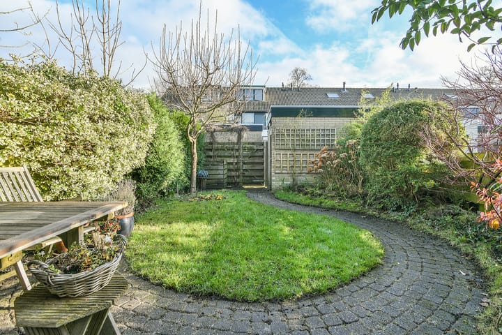 Foto 16 van Wilsonstraat 185