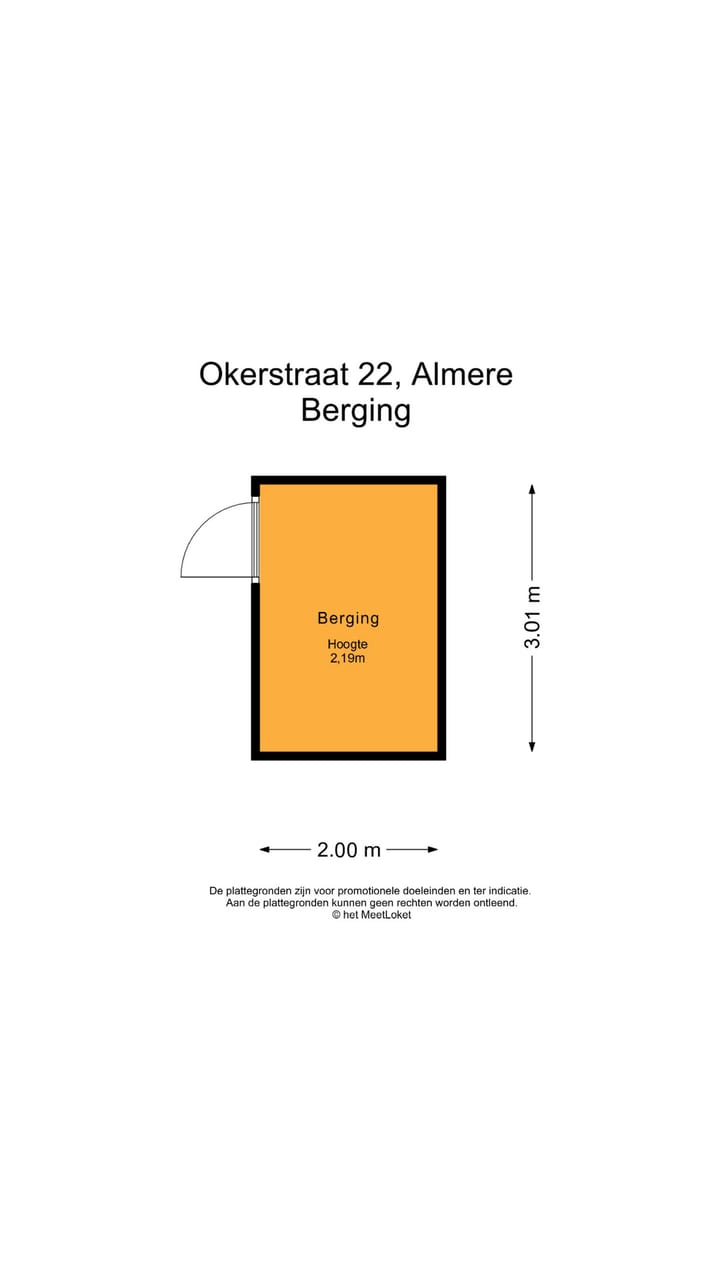 Foto 41 van Okerstraat 22