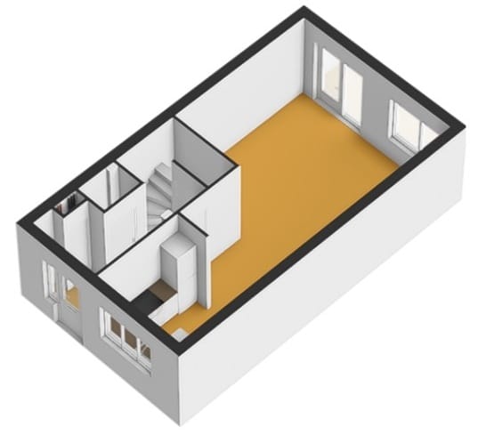 Foto 43 van Okerstraat 22