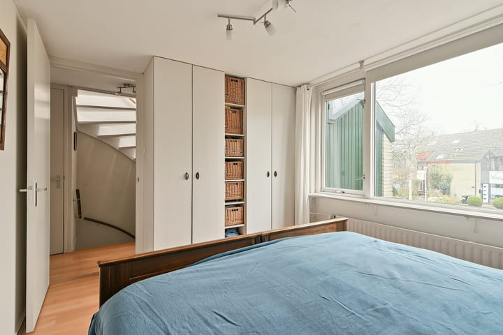 Foto 25 van Wilsonstraat 185