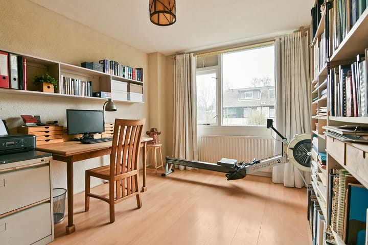 Foto 26 van Wilsonstraat 185