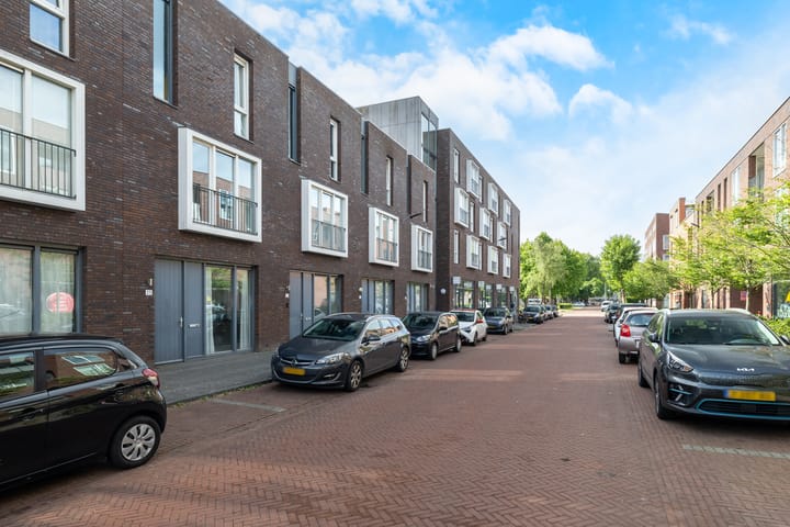 Foto 3 van Verbeetenstraat 25