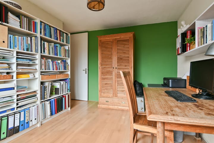 Foto 27 van Wilsonstraat 185