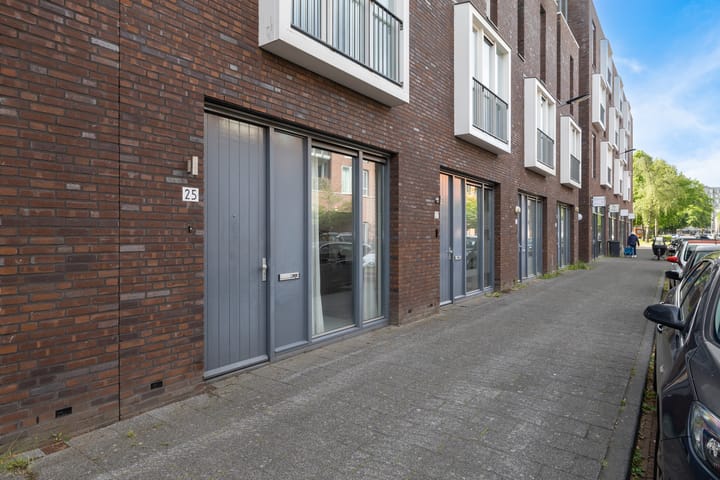 Foto 4 van Verbeetenstraat 25