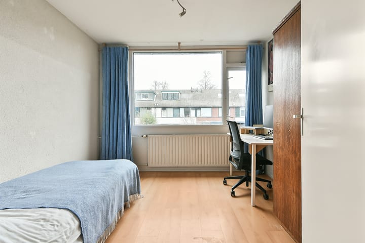 Foto 28 van Wilsonstraat 185