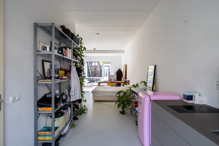 Foto 6 van Verbeetenstraat 25