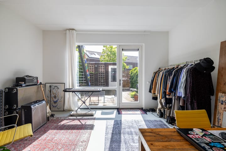 Foto 7 van Verbeetenstraat 25