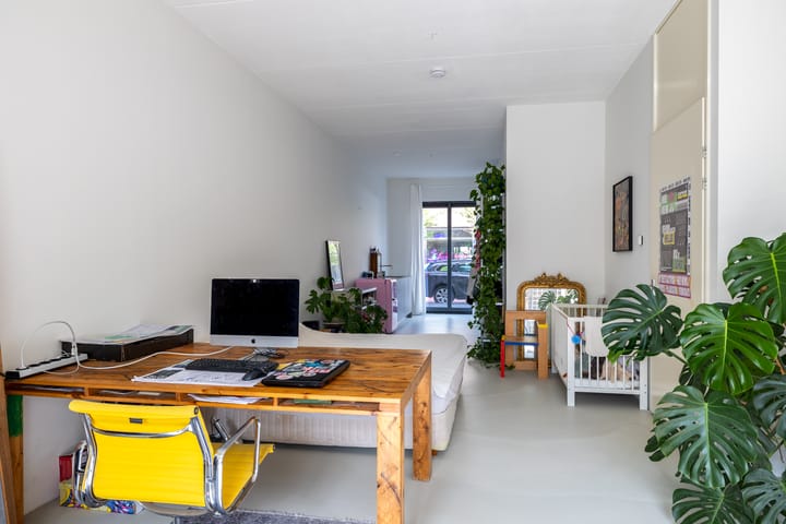 Foto 8 van Verbeetenstraat 25