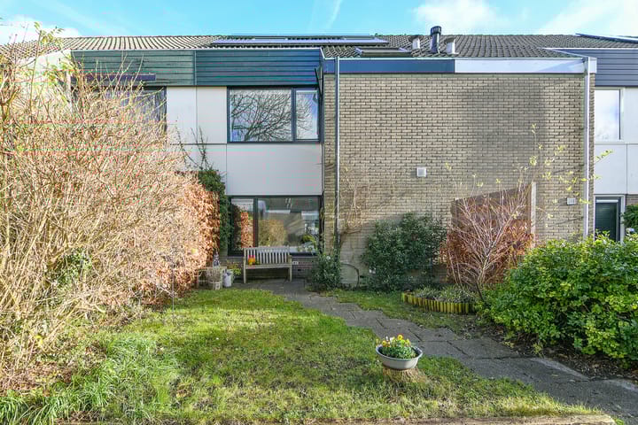 Foto 35 van Wilsonstraat 185