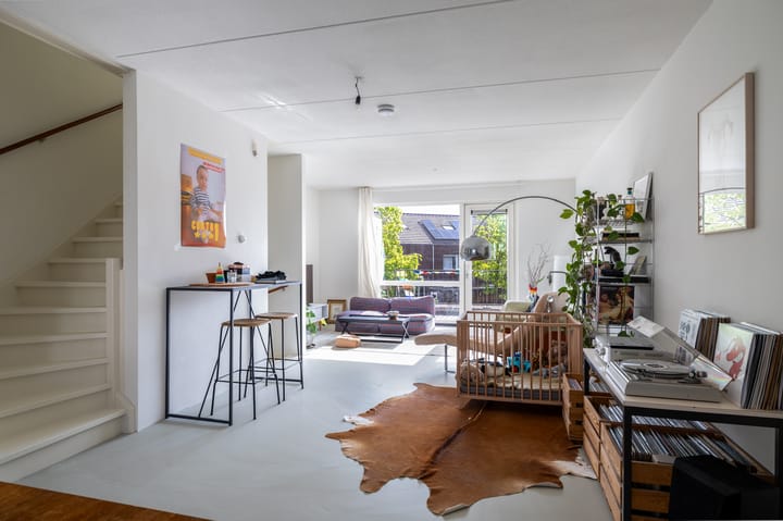 Foto 12 van Verbeetenstraat 25