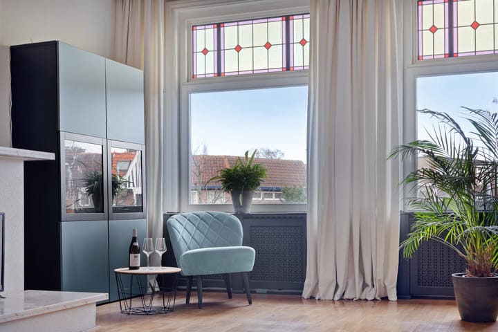 Foto 2 van Koningin Wilhelminalaan 514