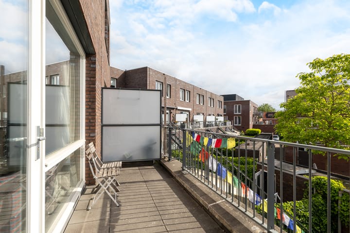 Foto 18 van Verbeetenstraat 25