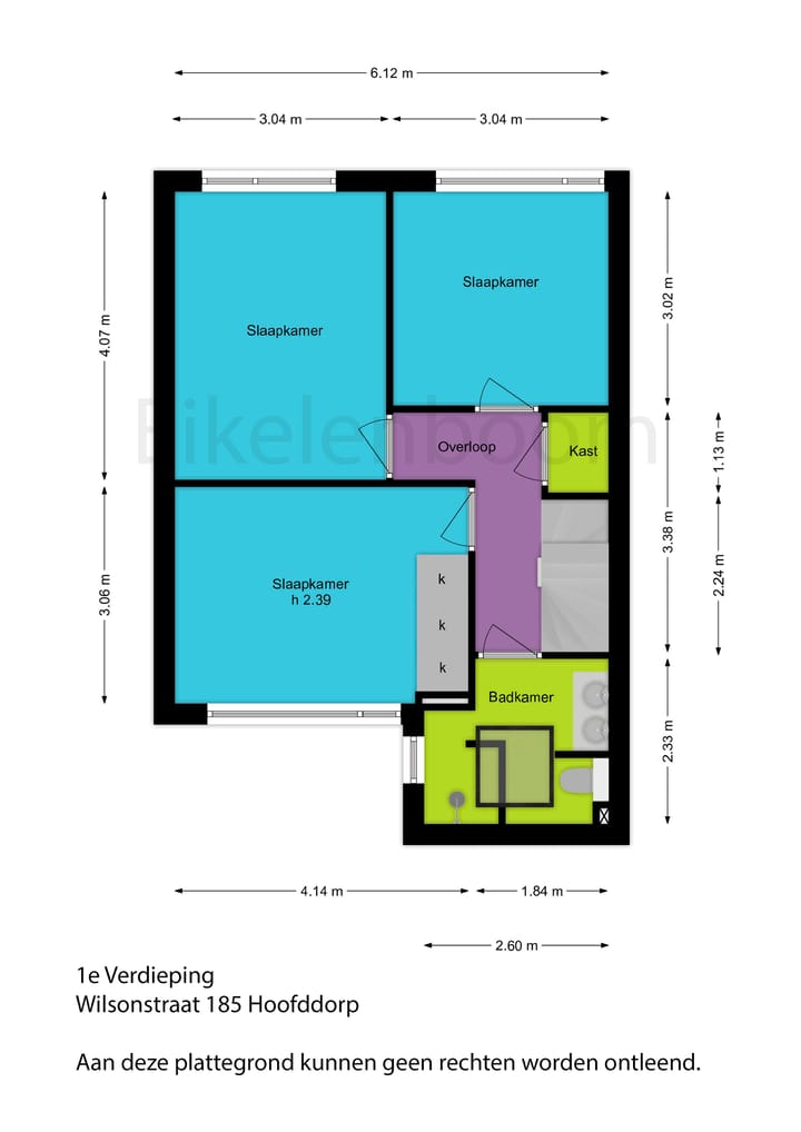 Foto 41 van Wilsonstraat 185