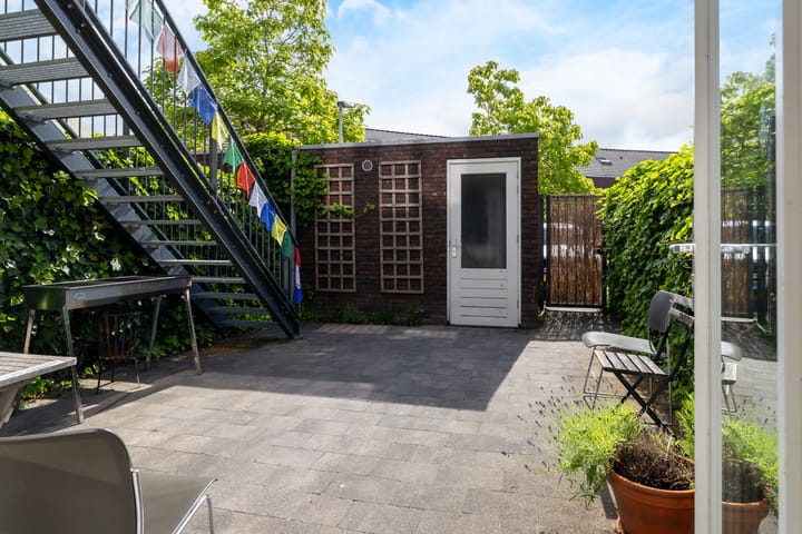 Foto 26 van Verbeetenstraat 25