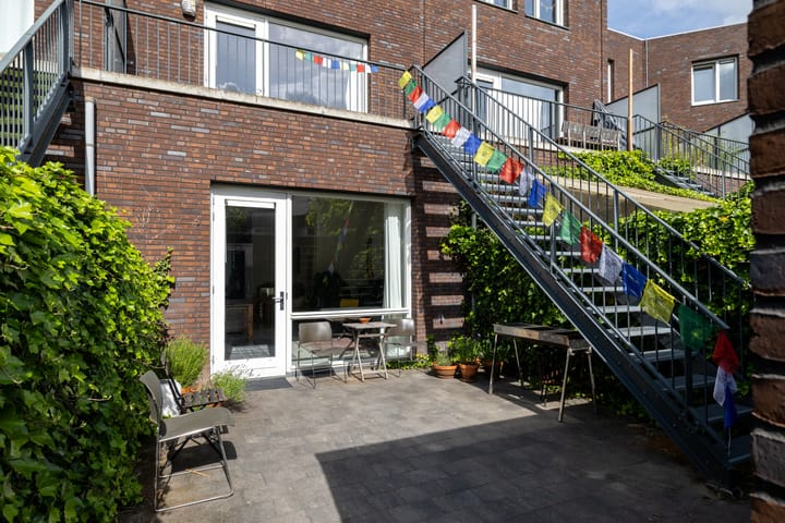 Foto 27 van Verbeetenstraat 25