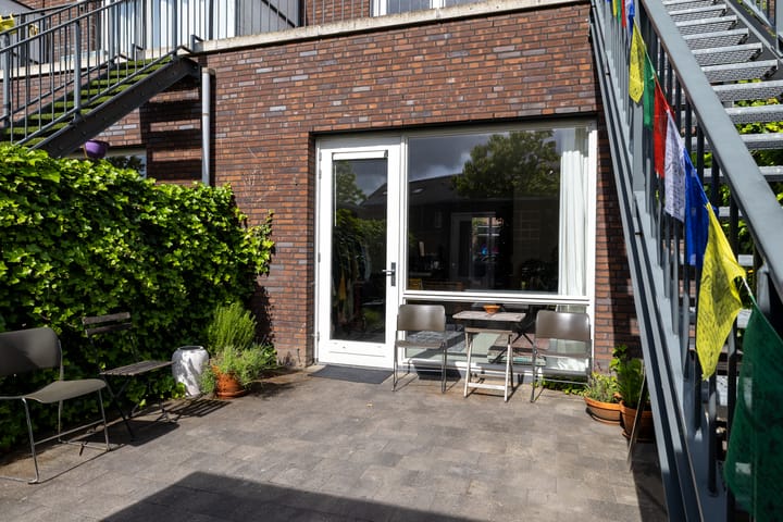 Foto 28 van Verbeetenstraat 25