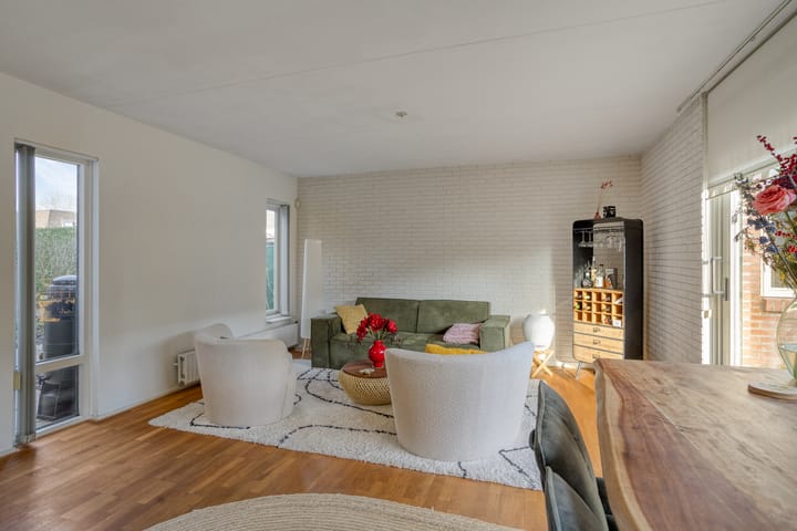 Foto 4 van Roggeakker 40