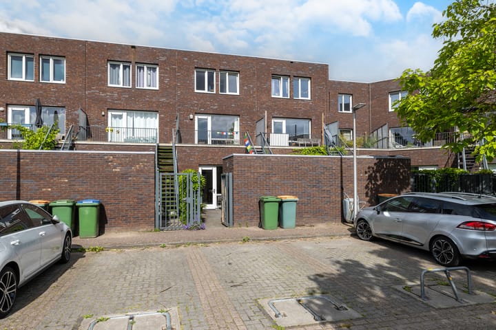 Foto 29 van Verbeetenstraat 25