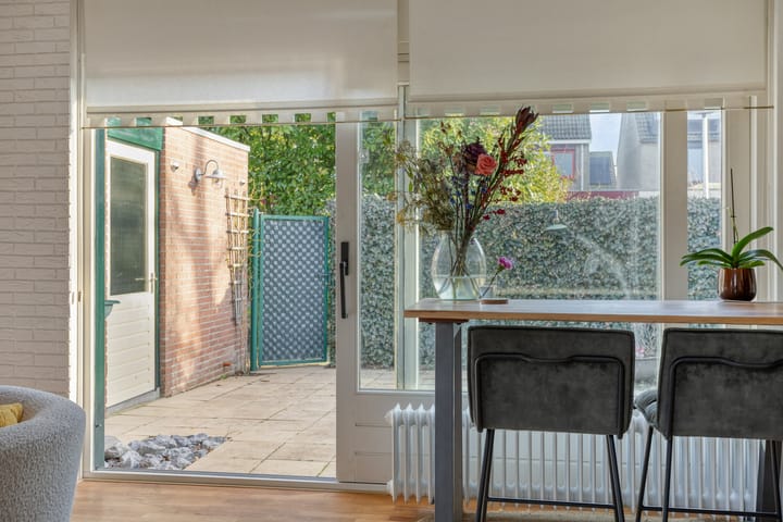 Foto 6 van Roggeakker 40