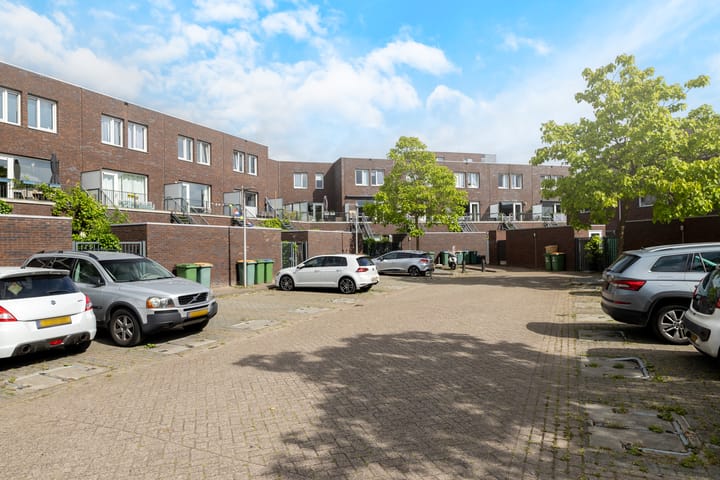 Foto 30 van Verbeetenstraat 25